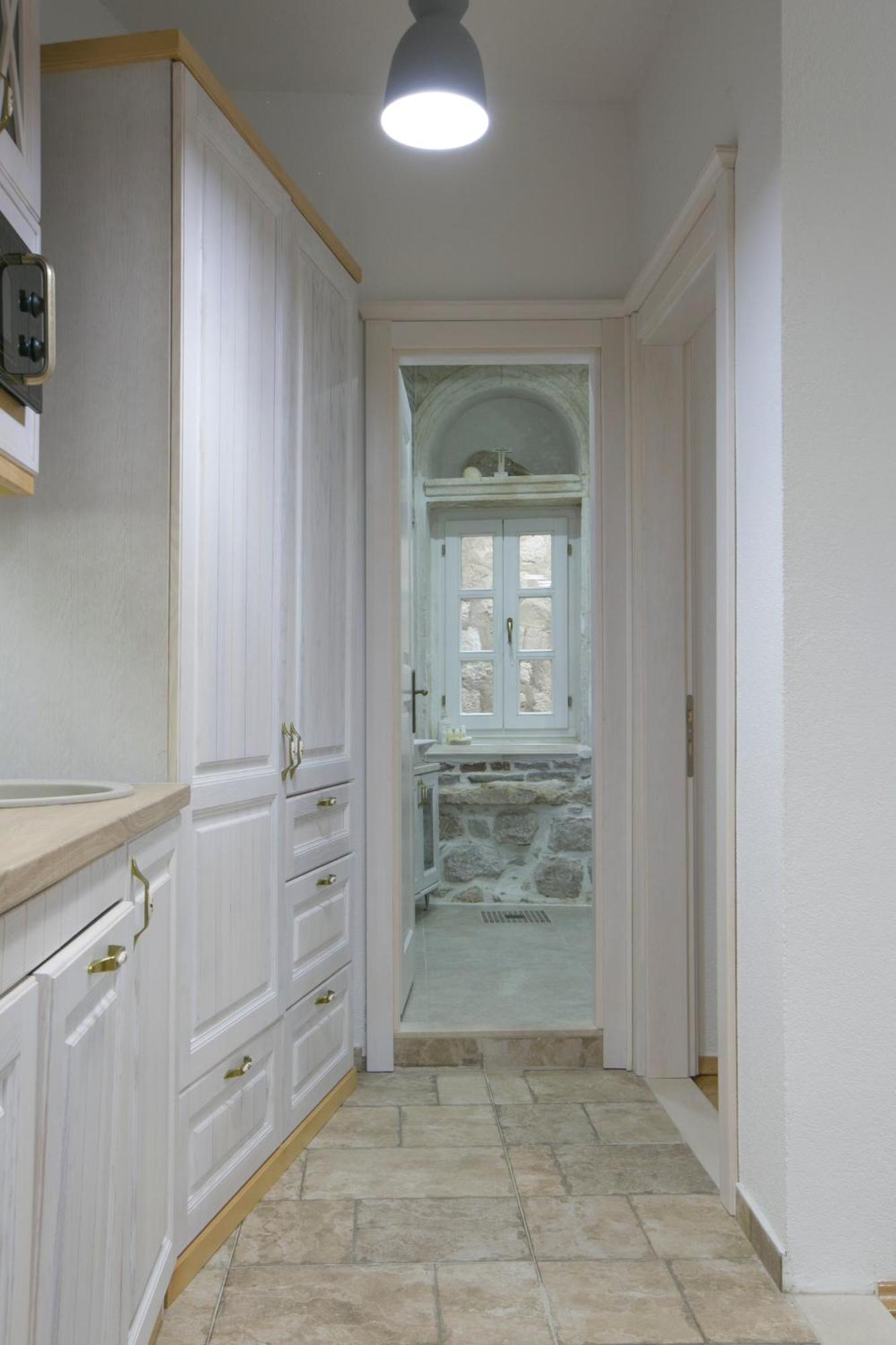 P.S. Cattaro Apartments Exterior photo