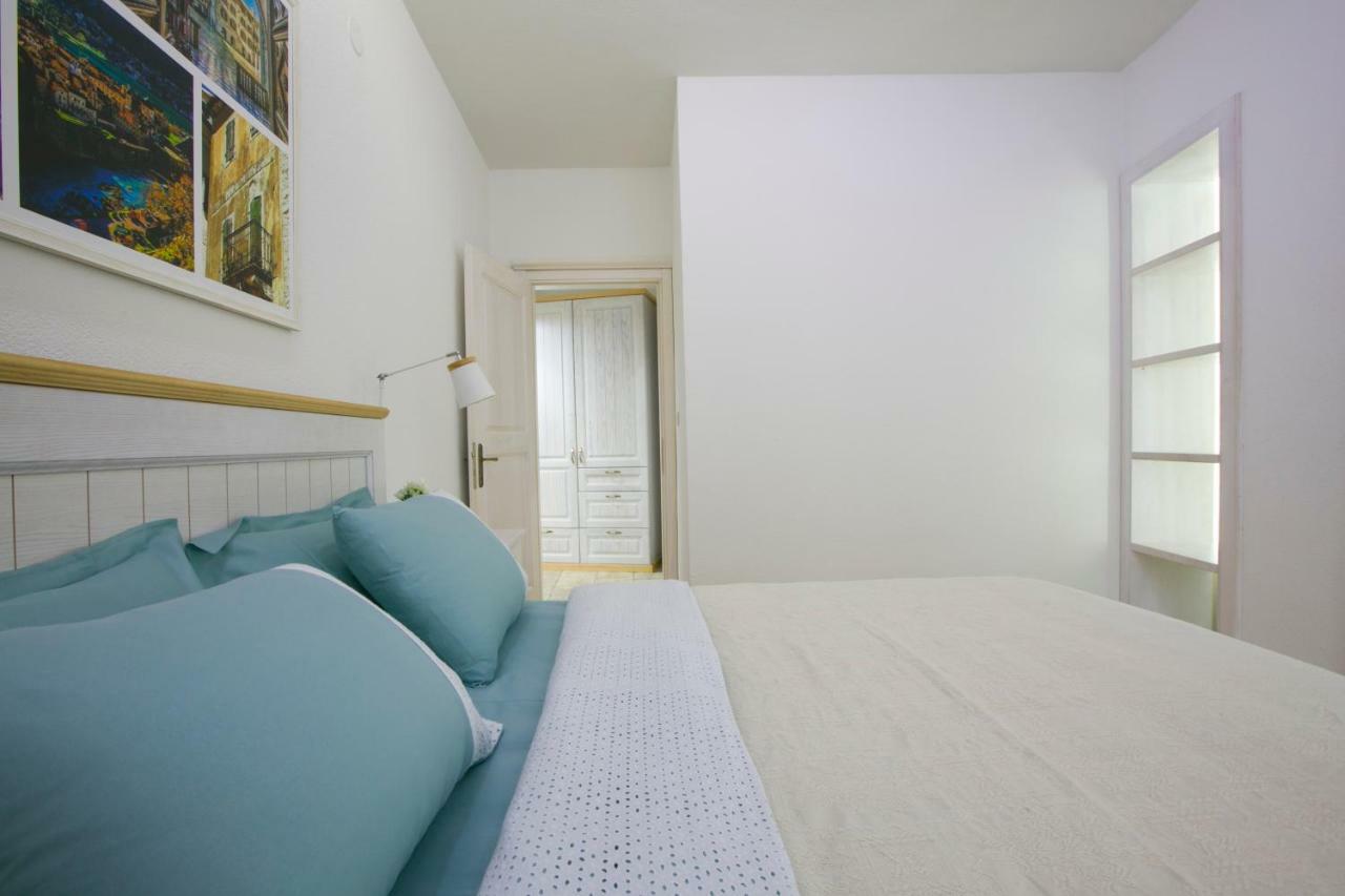 P.S. Cattaro Apartments Exterior photo